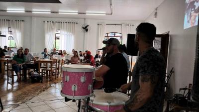 Sucesso absoluto, assim foi definida a 4Âª ediÃ§Ã£o da Feijoada dos Mala